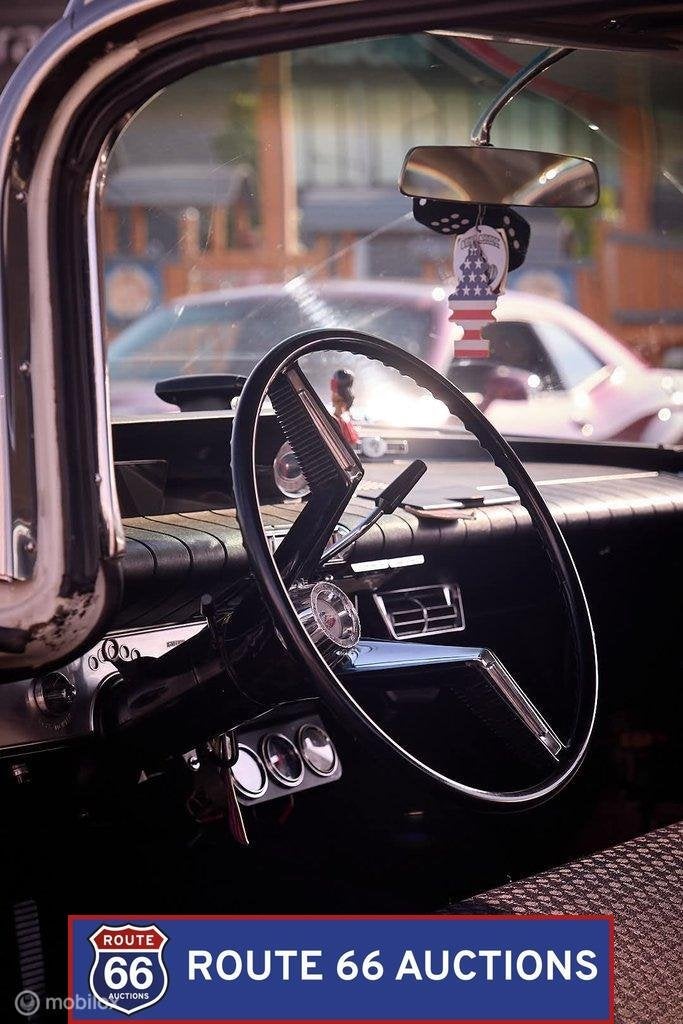 Buick Electra | 1960 | Route 66 Auctions, Autos, Achat, Entreprise, Boîte manuelle, Autre carrosserie