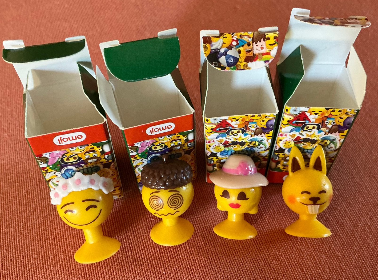 Aldi emojis 2026 ( € 0,50 / emoji ), Aldi, Ophalen