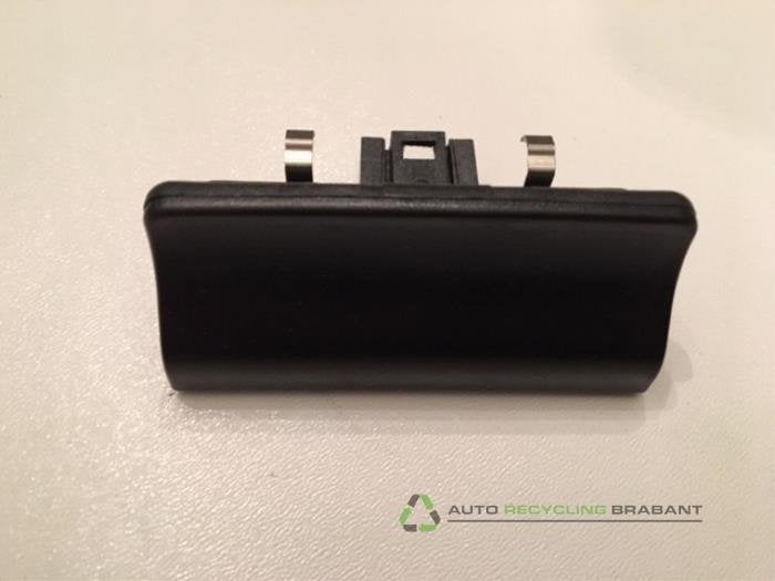 Capteur lumière d'un Volkswagen Touran, -, 3 mois de garantie, Utilisé, -