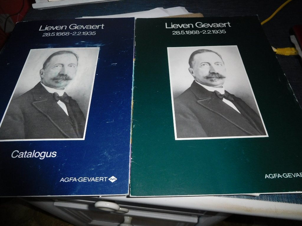 boeken catalogus, Ophalen, Zo goed als nieuw, Catalogus