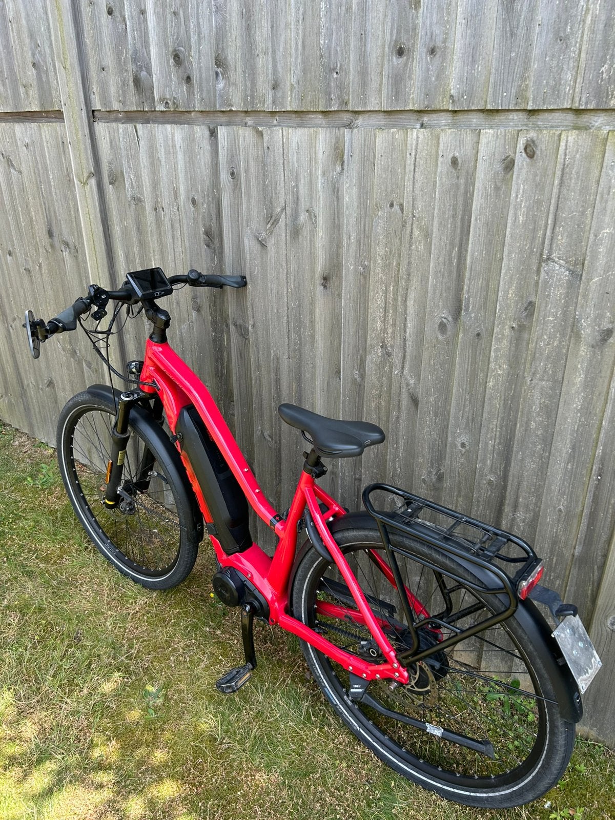 Flyer - Elektrische Fiets - Speed Pedelec, Ophalen, Zo goed als nieuw