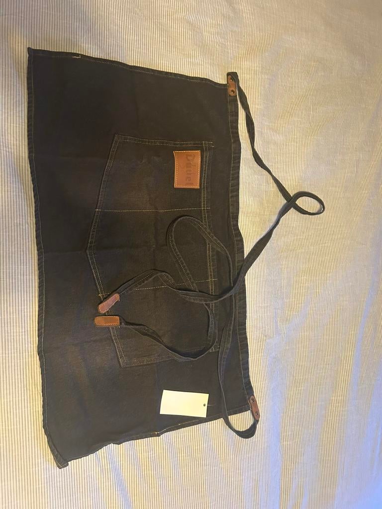 Duvel jeans short nieuw ongebruikt, Verzamelen, Ophalen, Nieuw, Kleding, Duvel
