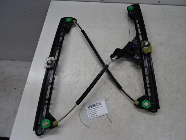 RAAMMECHANIEK LINKS VOOR Citroën Grand C4 Spacetourer (3A), Gebruikt, Citroën