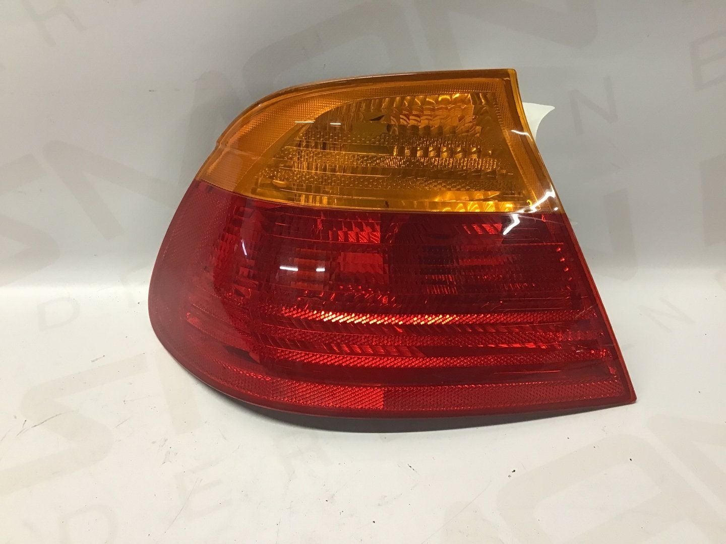 Achterlicht links BMW E46 Coupe 312021, Gebruikt, -, -, Ophalen of Verzenden