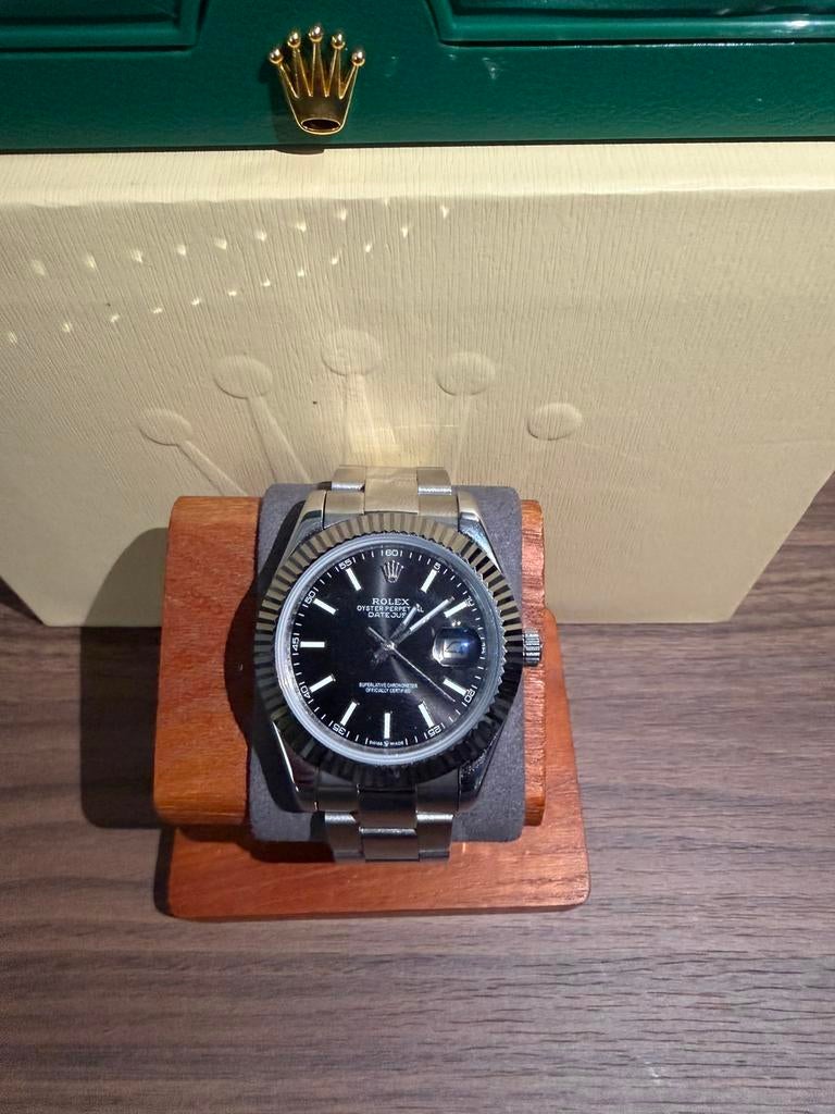 Rolex dayjust, Enlèvement, Neuf, Rolex