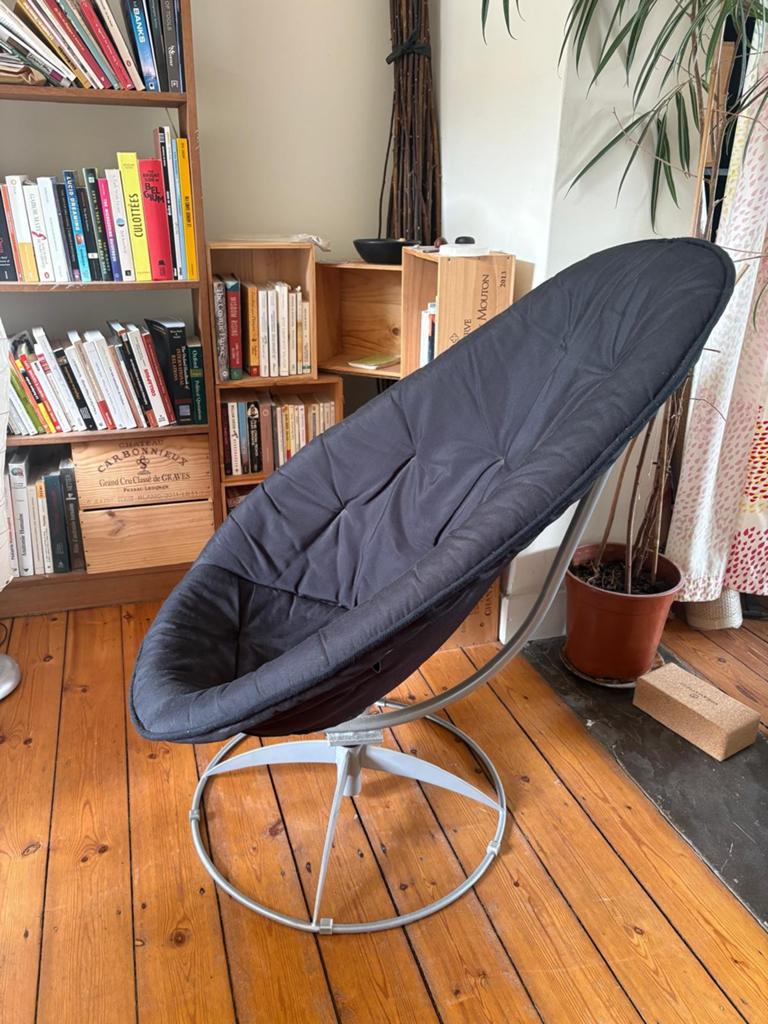 Fauteuil