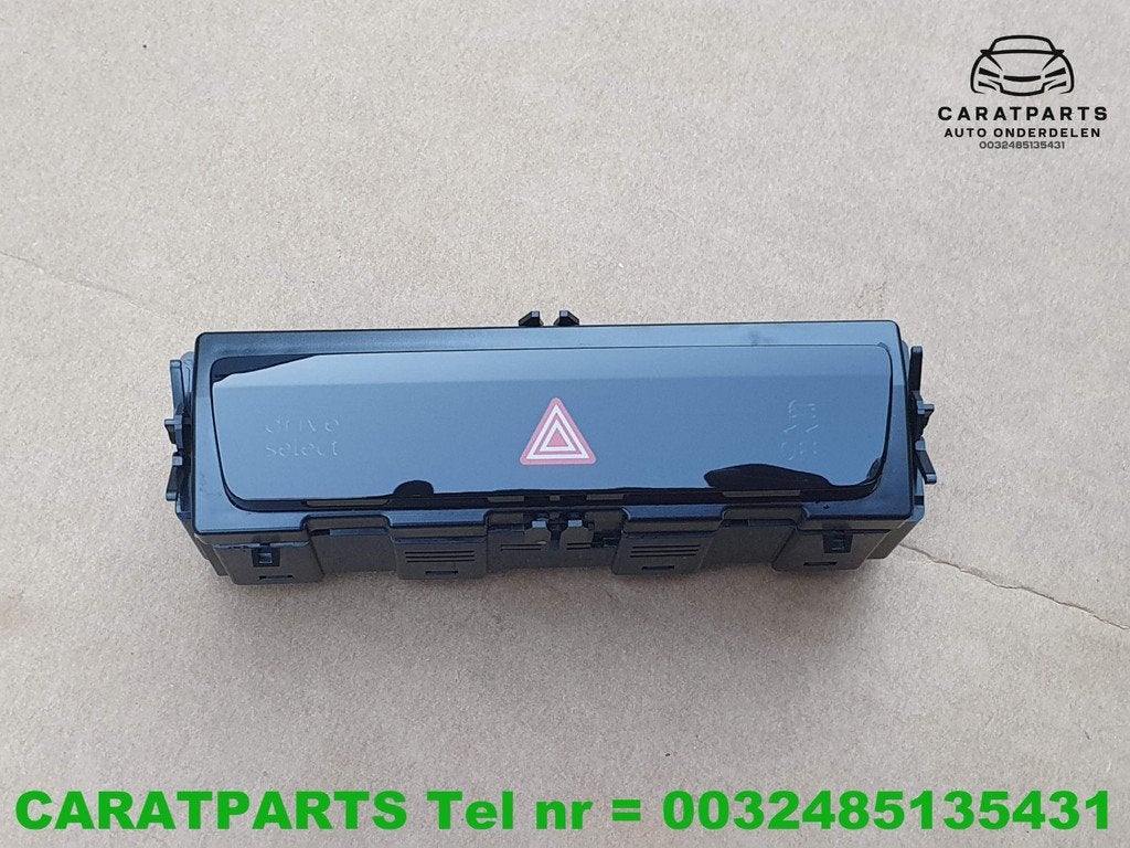 85E925301P Interrupteur de feux de d tresse Audi Q4 E Tron q, Autos : Pièces & Accessoires, Tableau de bord & Interrupteurs, Audi