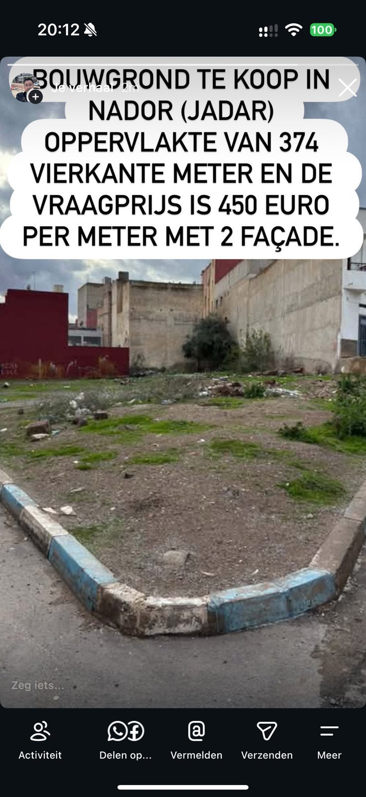 Bouwgrond te koop, Ventes sans courtier, 200 à 500 m²