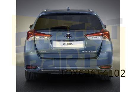 Toyota Auris achterlicht Rechts buiten Origineel! 8155102A51, Neuf, -, -, Toyota