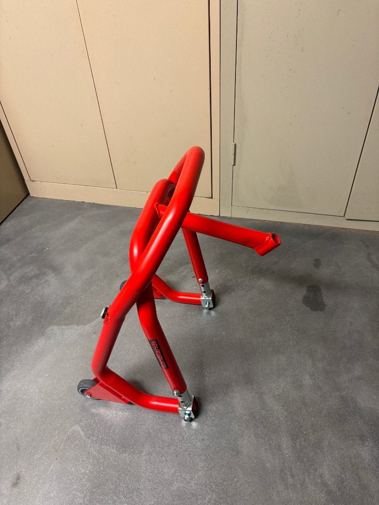 Kit de support pour moto, Motos, Enlèvement, Utilisé