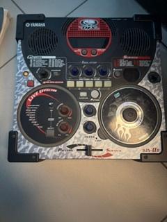 Platine Yamah DJx, Enlèvement ou Envoi, Utilisé, DJ-Set, Autres marques