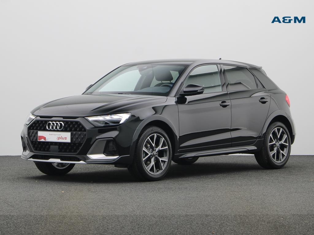 Audi A1 allstreet A1 Allstreet 25 TFSI, Autos, Audi, Achat, A1, Cruise Control, Boîte manuelle