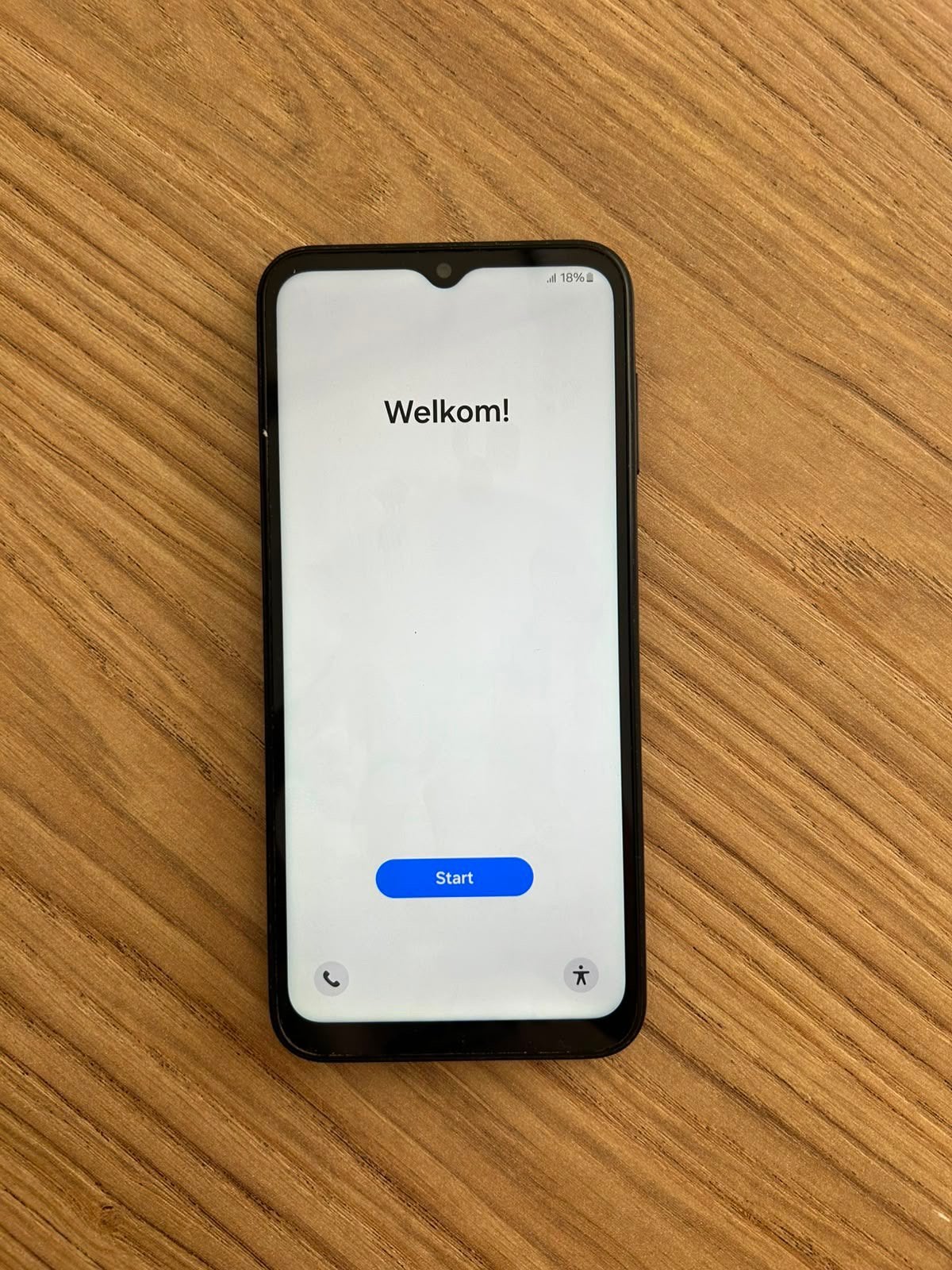 Samsung Galaxy A14 128 Go - Bon état - Chargeur inclus, Télécoms, Téléphonie mobile | Samsung, 128 GB, Enlèvement, Comme neuf