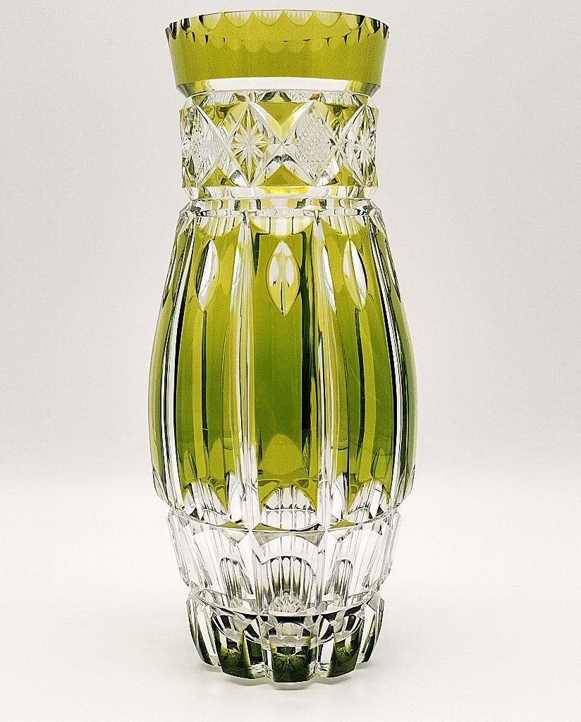 Vase MKM de Val Saint Lambert., Enlèvement ou Envoi
