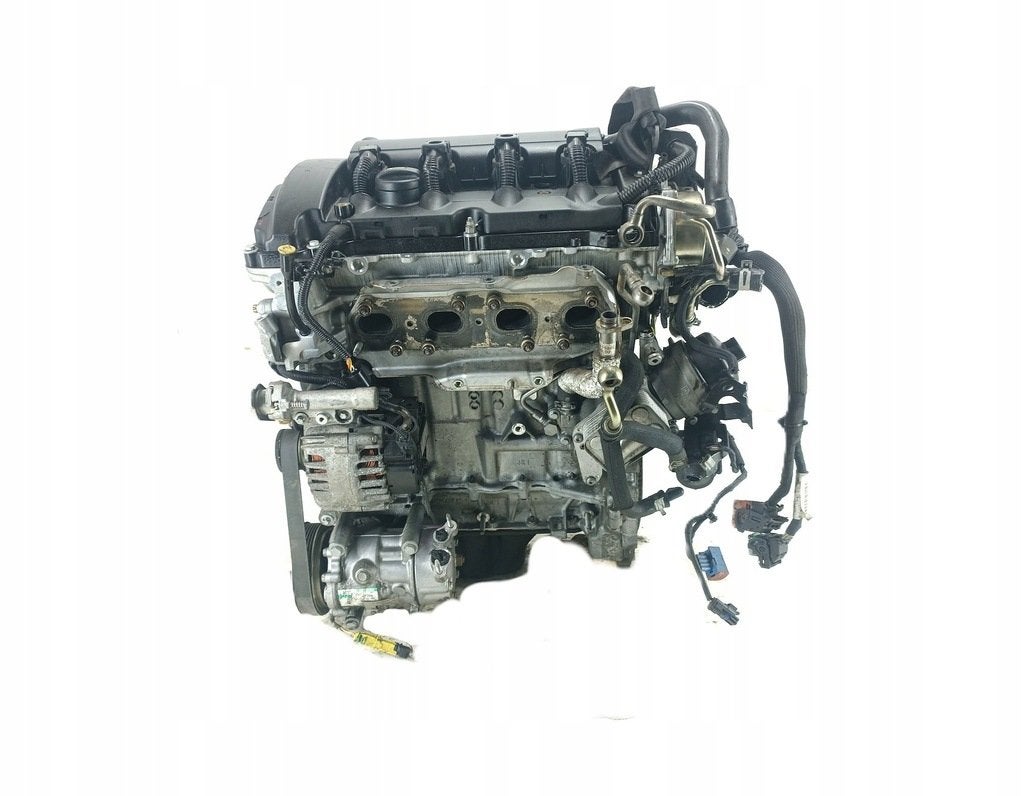 Moteur N14B16AB Complet MINI MINI, Envoi, Utilisé, Daihatsu