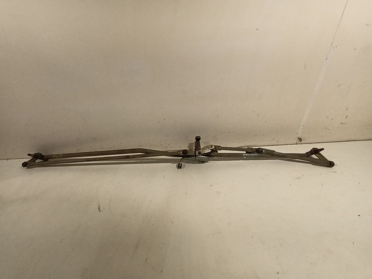 Ruitenwisser mechaniek voor Peugeot 308, Onderdelen@venauto.nl, Van der Ven Autorecycling B.V., Gebruikt, Ettenseweg 76, 4706 PB Roosendaal, The Netherlands
