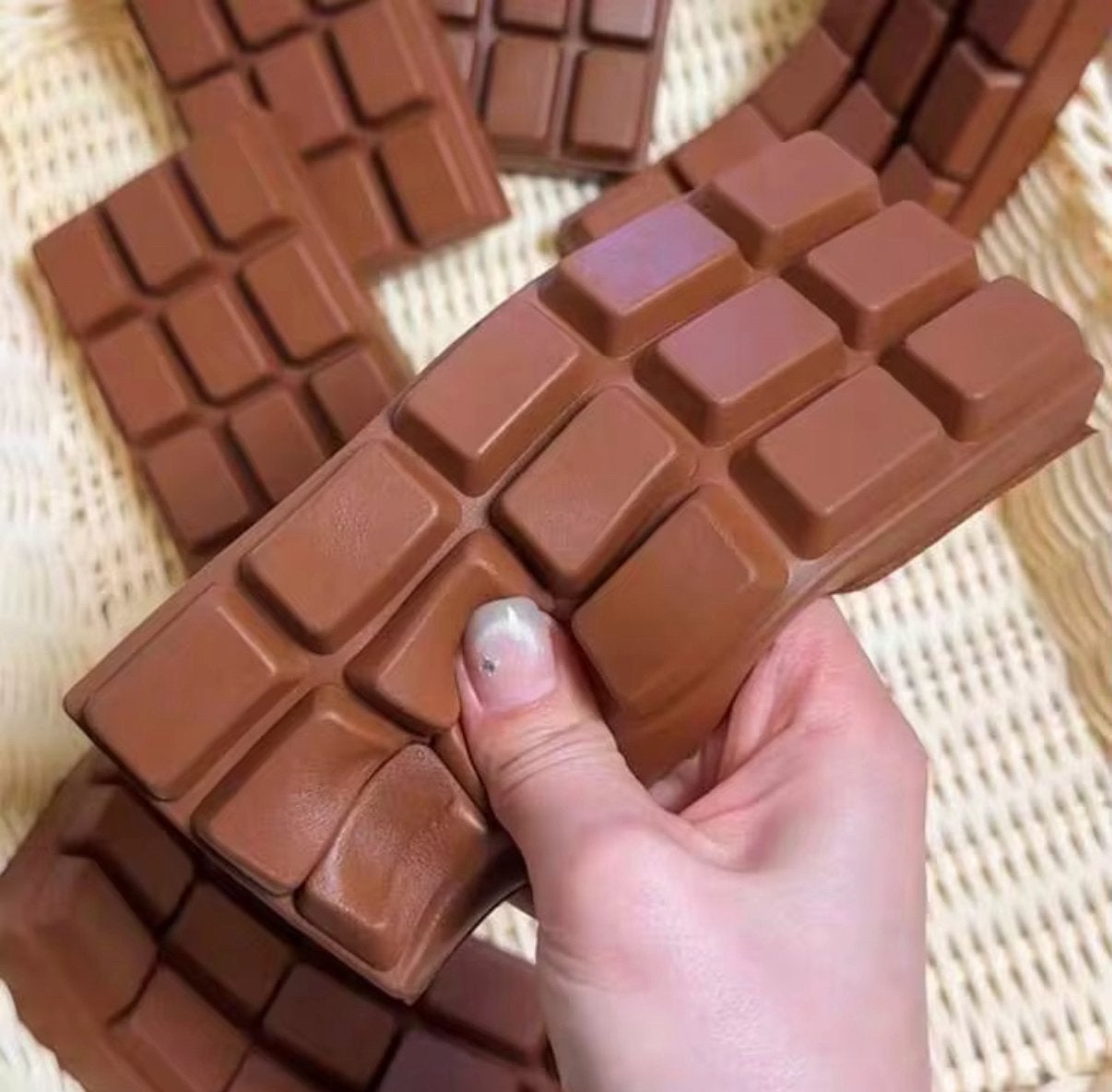 Squishy chocolat, Enlèvement ou Envoi, Comme neuf