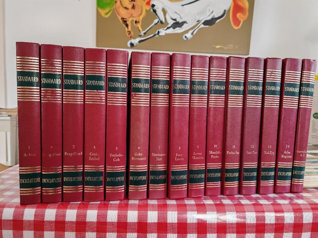 Mooie boeken voor uw bibliotheek, Boeken, Complete serie, Diverse auteurs, Algemeen, Ophalen