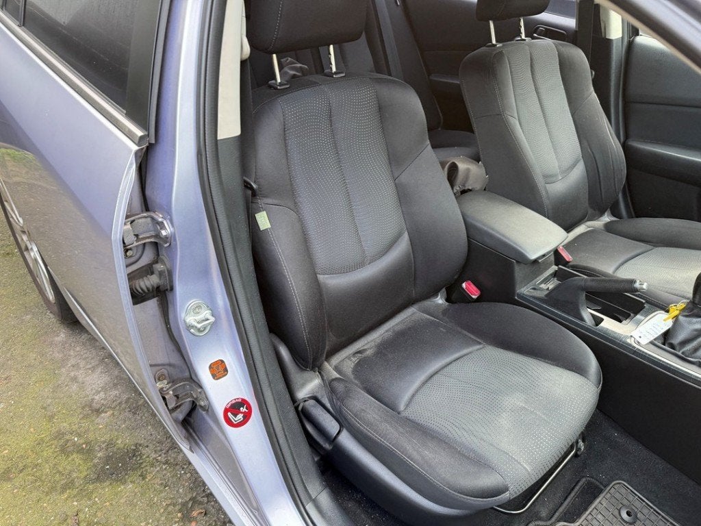 SIEGE AVANT DROIT ( PASSAGER ) Mazda 6 (GH12 / GHA2), Hitdorfer Straße 73
51371  Leverkusen, DE, Mazda, Utilisé, Info@mazda.de