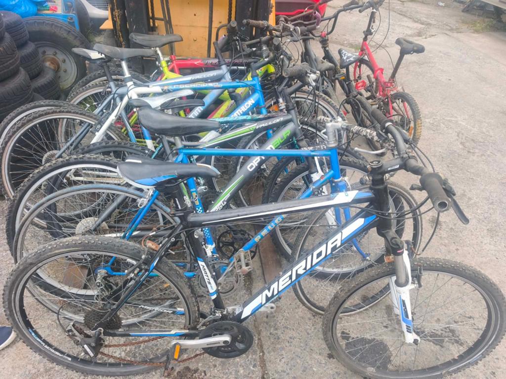 Vélos pas chère, Vélos & Vélomoteurs, Enlèvement