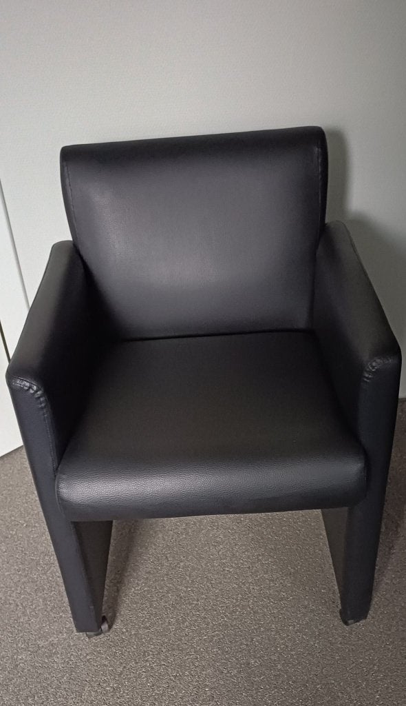 2 Bijzetzetels, Ophalen, Gebruikt, Eenpersoons, Minder dan 75 cm