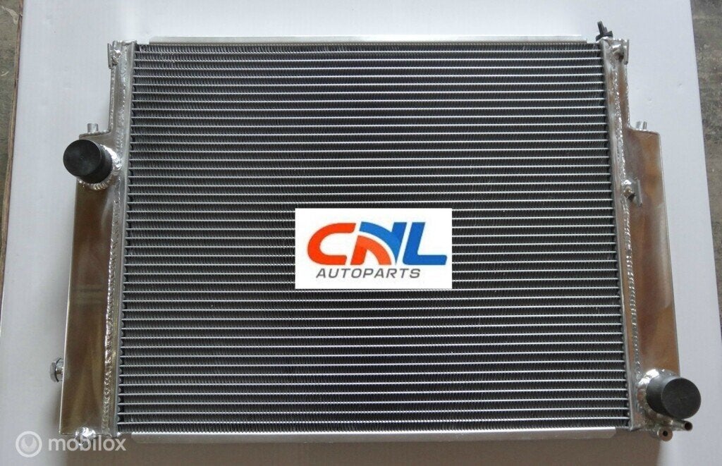 Radiateur RADIATOR BMW E36 M3/Z3/325TD/320 323 328 1992-1999, Nieuw, Ophalen of Verzenden