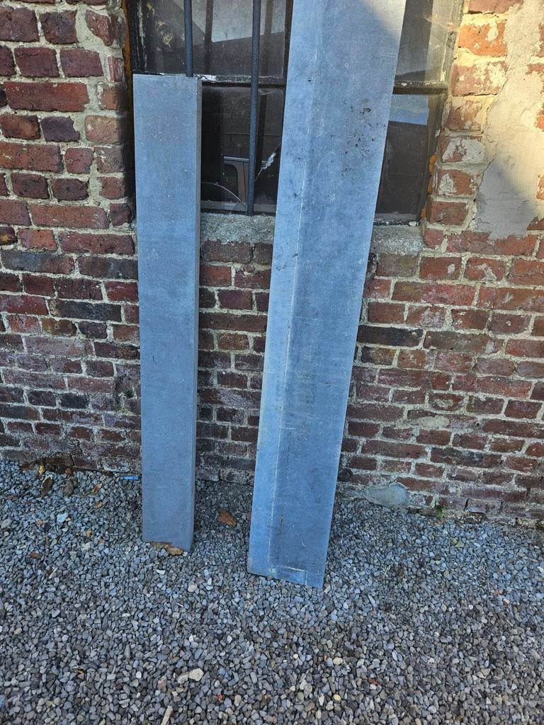 Stenen dorpel, Tuin en Terras, Ophalen