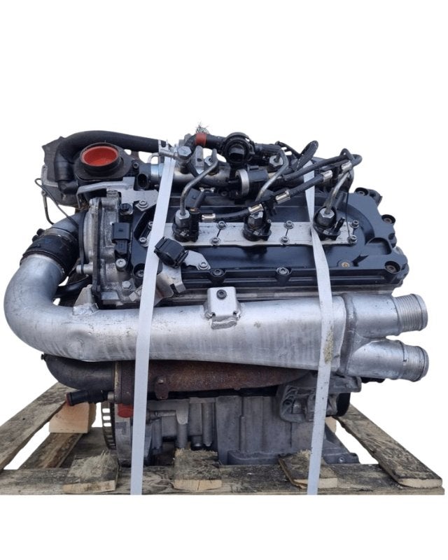 Moteur Volkswagen BUG 2.0 TDI Turbo Diesel, Envoi, Volkswagen