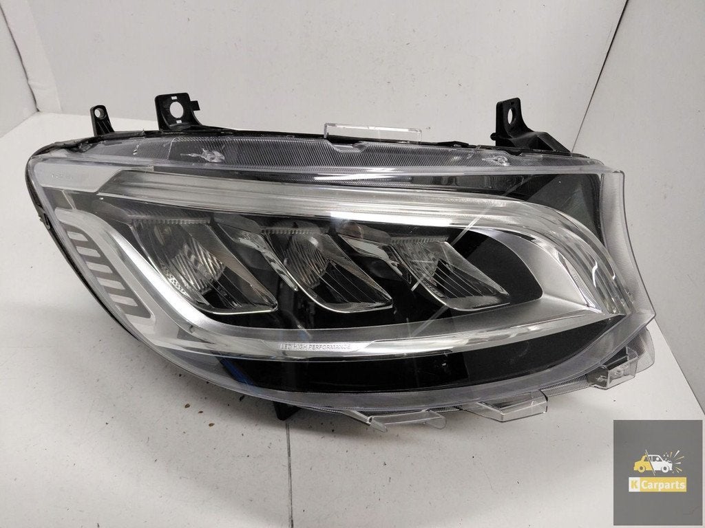 A9109065800, Mercedes Sprinter W907 Full Led lamp rechts, Auto-onderdelen, Verlichting, Mercedes-Benz, Gebruikt