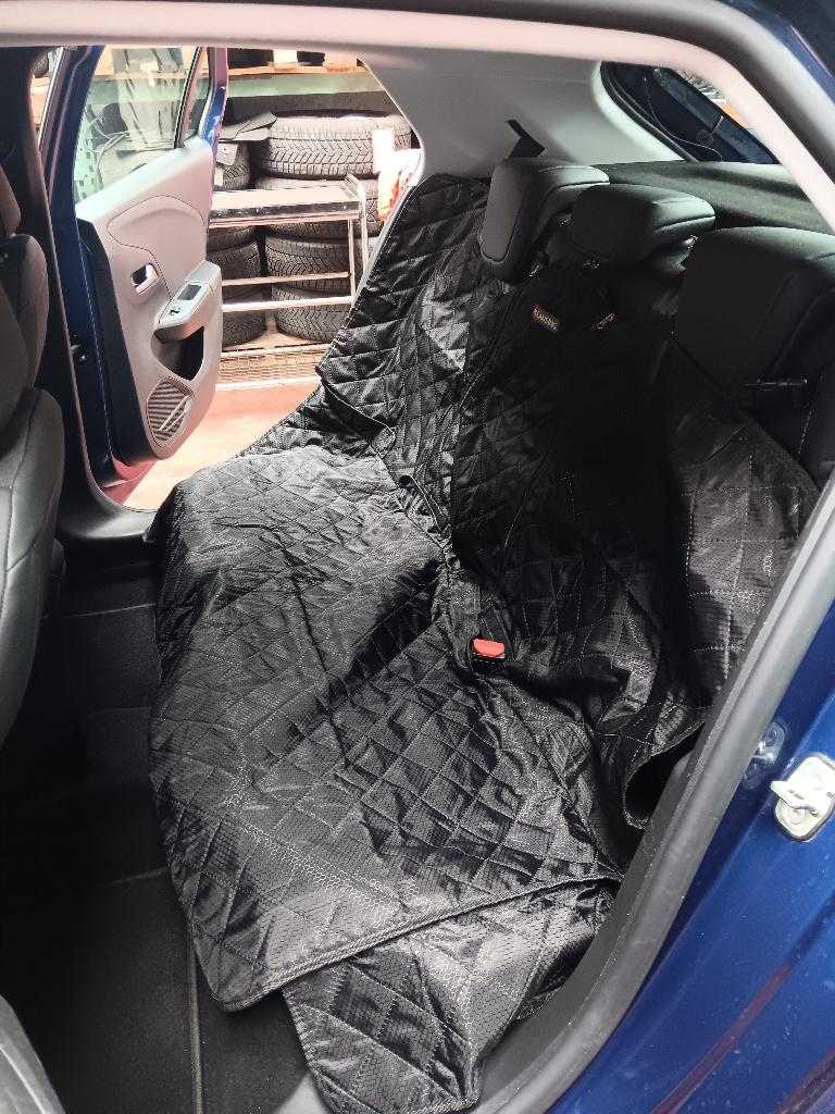 zetelhoes auto, Ophalen of Verzenden, Gebruikt, Opel