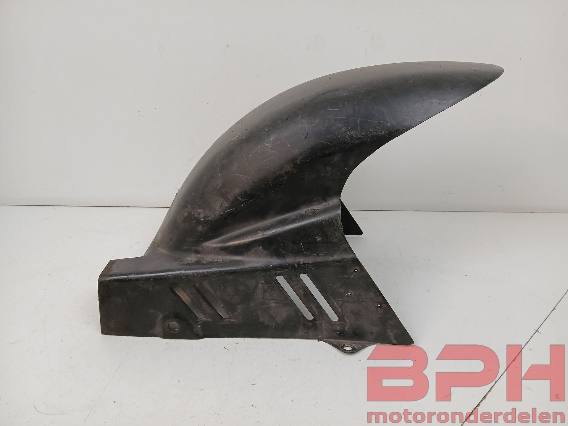 Spatbord / hugger Suzuki GSX-R 750 1100 1990 1991 1992 fende, Gebruikt, -, -, Ophalen of Verzenden
