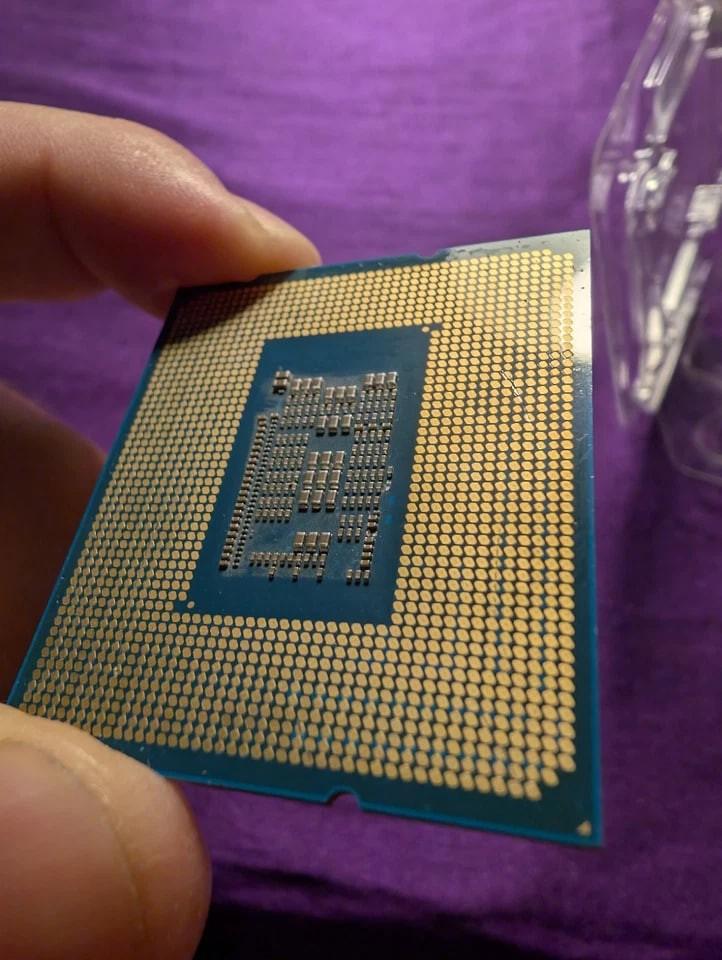 Intel Core i9-14900KS, Computers en Software, Processors, Zo goed als nieuw, 24-core, 4 Ghz of meer, Ophalen of Verzenden