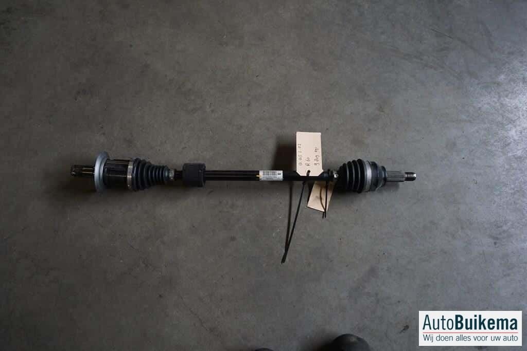 Origineel Mini R60 Aandrijfas links, Gebruikt, -, -, Ophalen of Verzenden