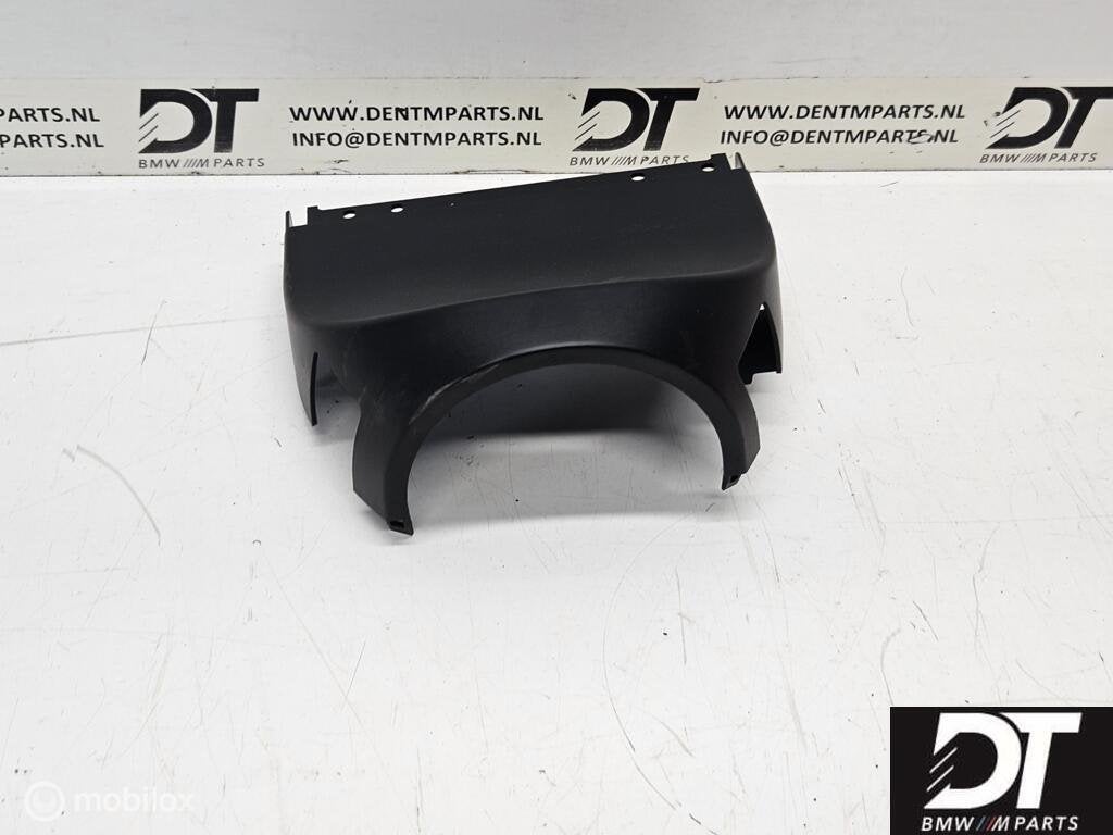 Afdekkap stuurkolom boven BMW 3-serie E46 32311094678, Enlèvement ou Envoi, Utilisé, BMW, BMW