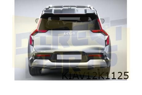 Kia EV9 (11/23-) Achterlicht Links binnen Origineel! 92403DO, Kia, -, Verzenden, -
