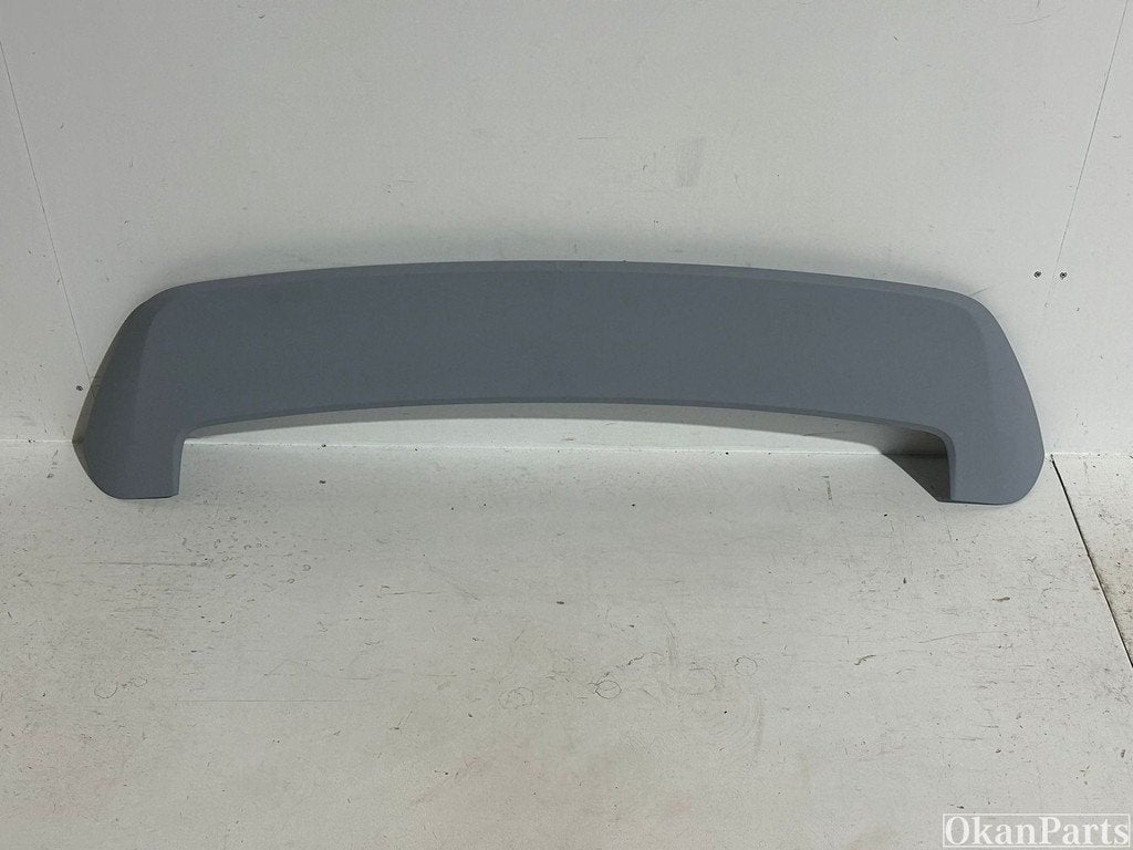 Audi Q7 4M ABT becquet de toit arri re 4M008006140, Utilisé, Arrière