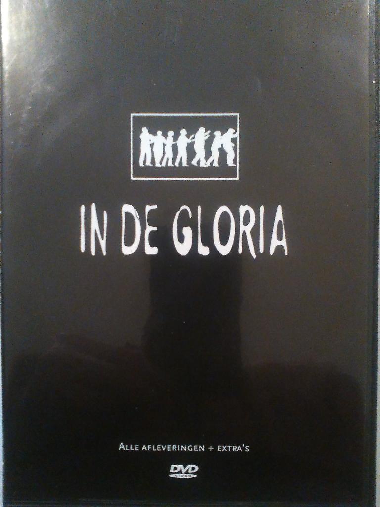 In De Gloria, Ophalen of Verzenden