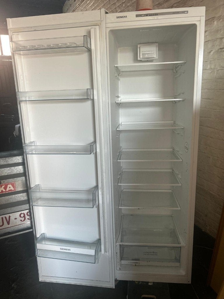 Frigo Siemens, Electroménager, Réfrigérateurs & Frigos, 160 cm ou plus, Enlèvement, 100 à 150 litres, 60 cm ou plus