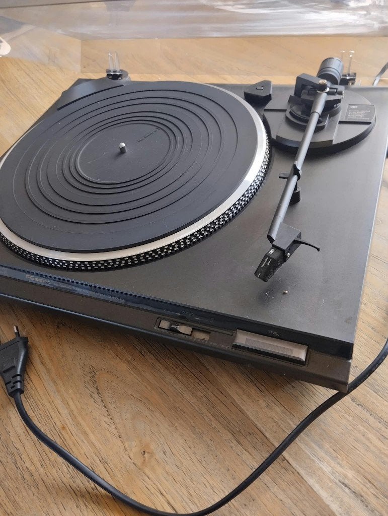 Technics SL-BD22, Audio, Tv en Foto, Ophalen, Gebruikt, Technics, Automatisch