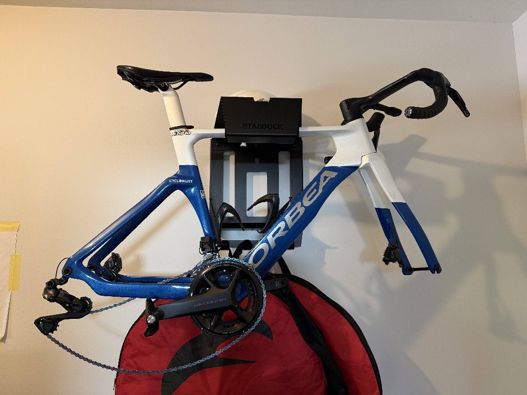 Orbea Orca Aero, Fietsen en Brommers, Fietsen | Racefietsen, 28 inch, Carbon, 10 tot 15 versnellingen, 49 tot 53 cm