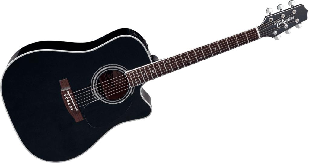 Takamine EF341SC elektro-akoestisch, + softcase of koffer, Musique & Instruments, Guitare acoustique, Enlèvement ou Envoi, Niet ingevuld