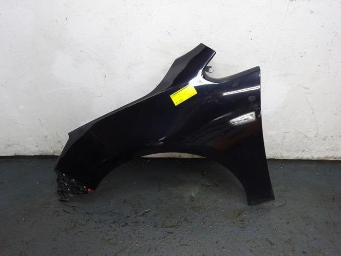 Aile avant gauche d'un Opel Astra (Z20R), Autos : Pièces & Accessoires, -, Opel, 3 mois de garantie, Utilisé