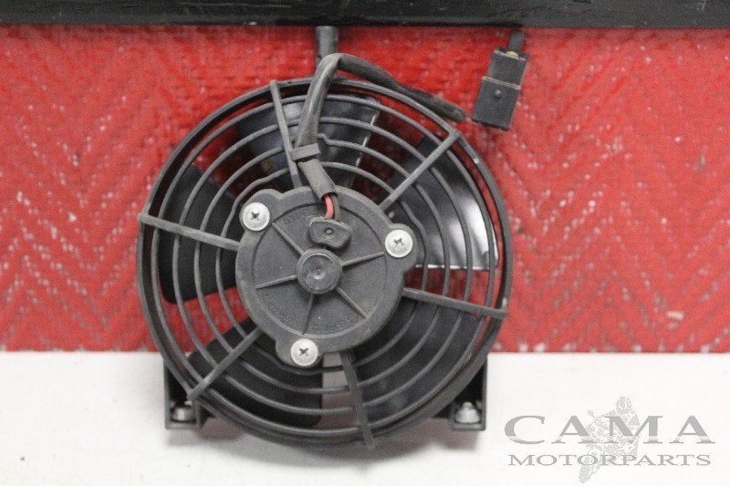 VENTILATEUR RSV 1000 R (+Factory) 2006-2010 (RSV1000), Dhr. S. di Majo, Utilisé, Info@cama-motorparts.nl, P.J. Troelstraweg 8 8
3144 CX  MAASSLUIS, NL