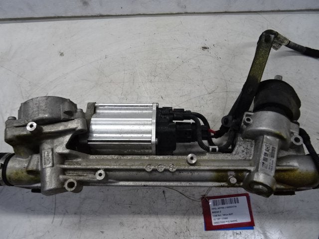 CREMAILLERE DIRECTION MECANIQUE Opel (7805974757), Autos : Pièces & Accessoires, Utilisé, Opel