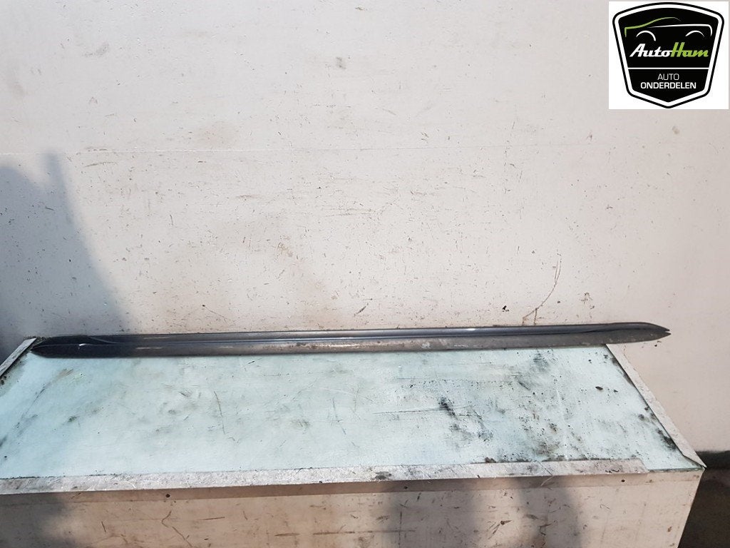 DIVERSEN Audi A4 Avant (B9) (01-2015/10-2019), Gebruikt, Audi
