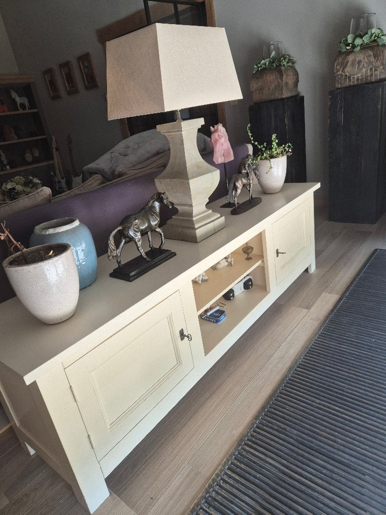 Meuble TV (ou autre), Maison & Meubles, Armoires | Mobilier de télévision, Enlèvement