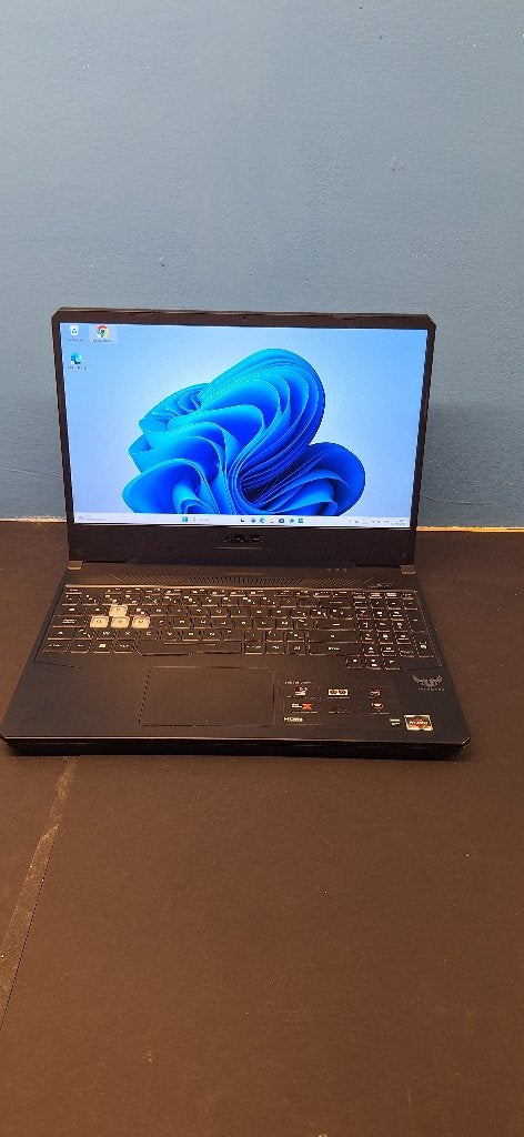 Gaming laptop, Ophalen, 2 tot 3 Ghz, 15 inch, 8 GB