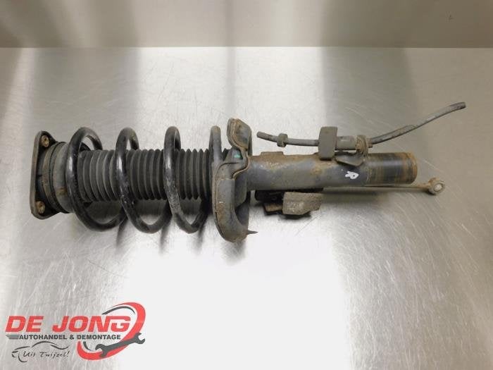 Barre amortisseur avant droit d'un Ford C-Max, -, 3 mois de garantie, -, -