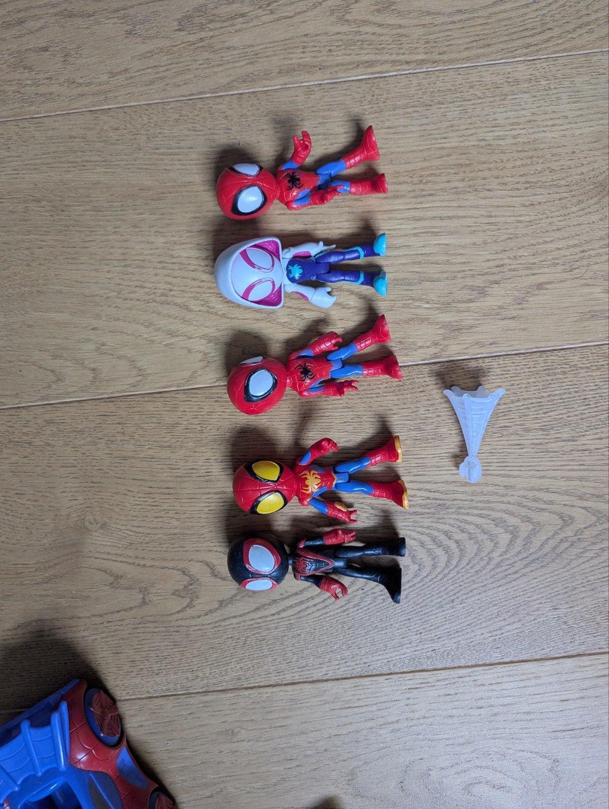 Spidey, Kinderen en Baby's, Speelgoed | Overig, Ophalen
