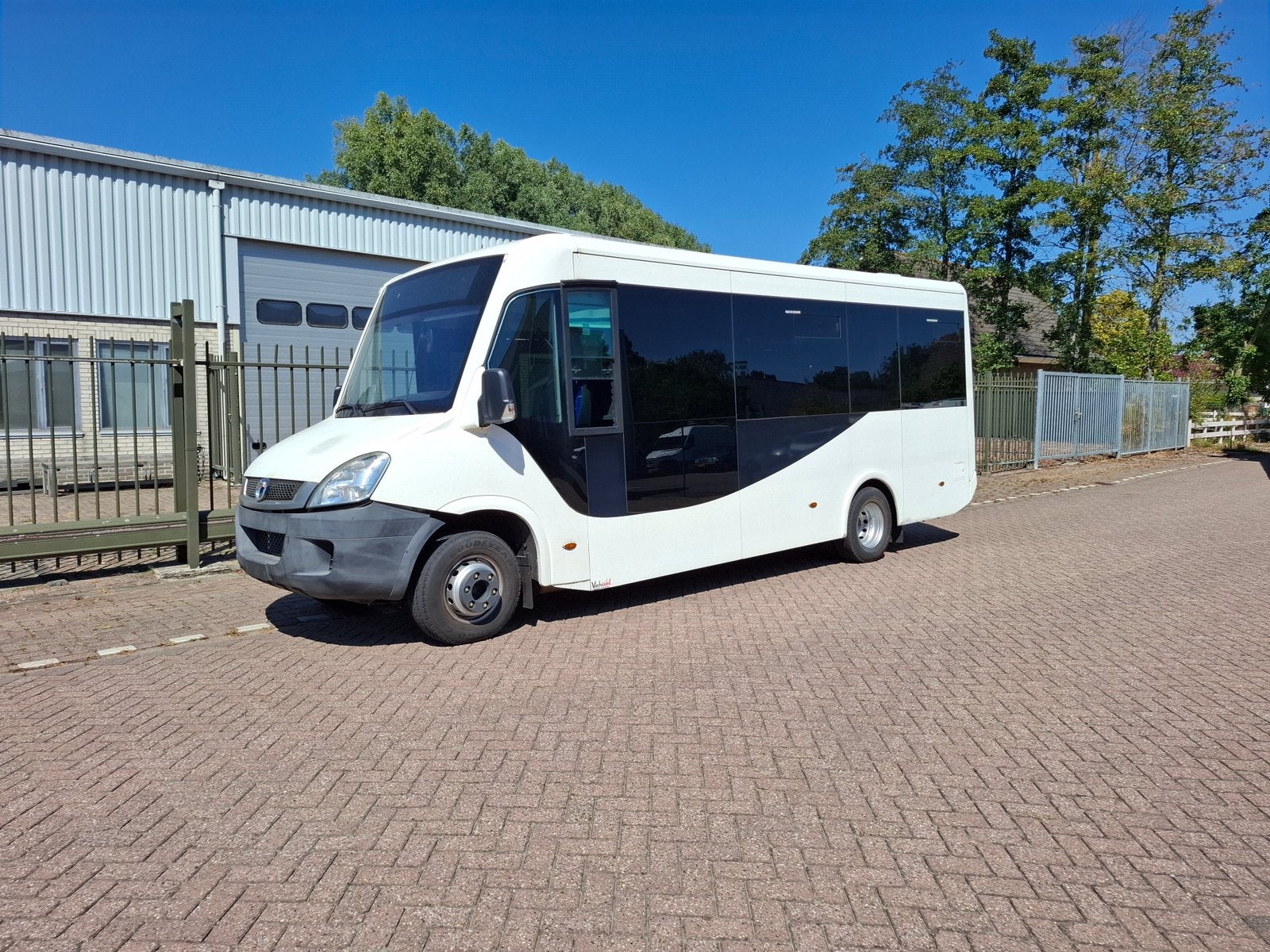 Iveco Irisbus 65C14, Particulier